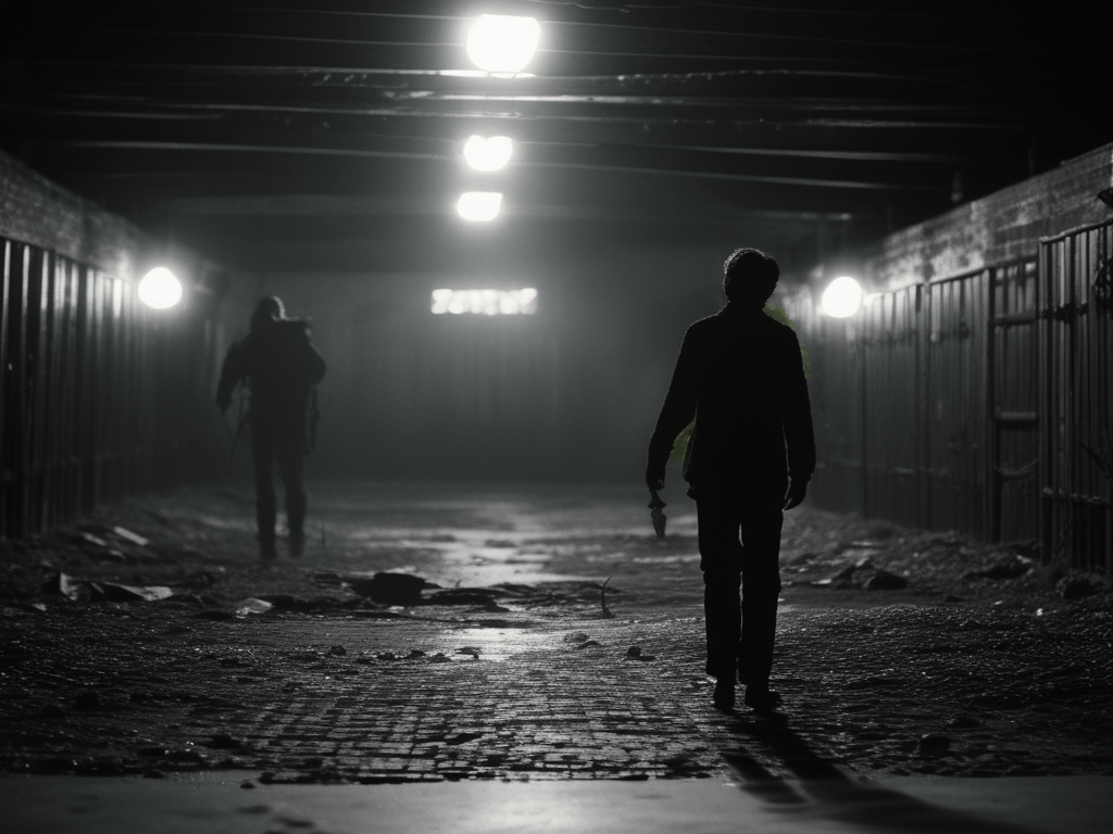 The 10 Scariest Horror Movies&nbsp;Ever