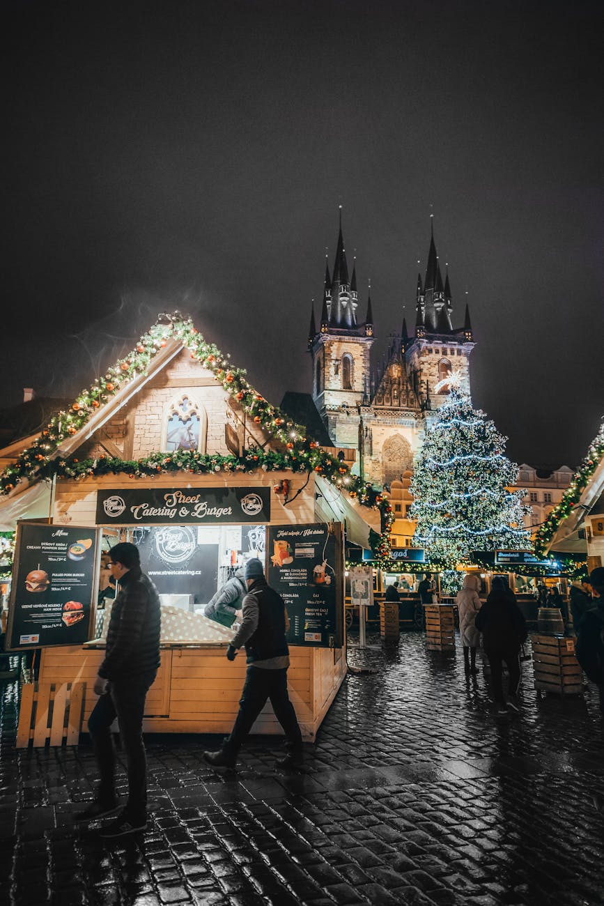 Prague, Czech Republic