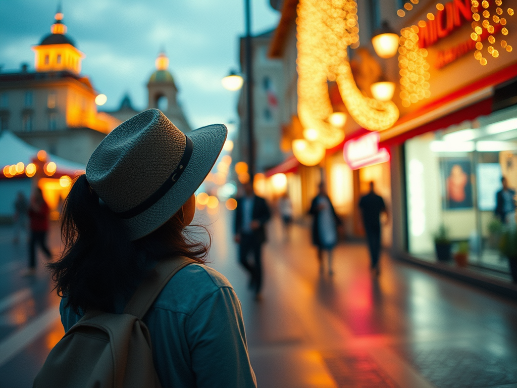 Travel-Inspired Movies That Ignite Wanderlust&nbsp;🌍